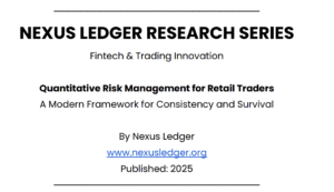 Quantitative Risk Management for Retail Traders — Free Research Paper (PDF) | Nexus Ledger
